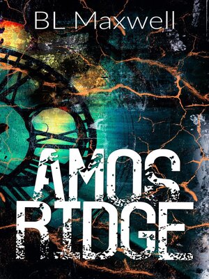 cover image of Amos Ridge